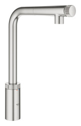 Grohe Minta SmartControl Eviye Bataryası - 31613DC0 - 1