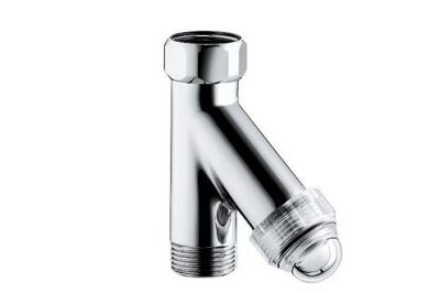 Grohe Orjinal WAS® eğimli filtre 3/4