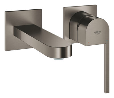 Grohe Plus İki delikli lavabo bataryası
M-Boyut - 29303AL3 - 1