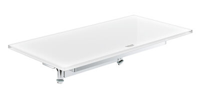 Grohe Plus Tabla - 40954000 - 1