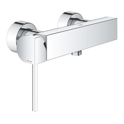 Grohe Plus Tek kumandalı duş bataryası - 33577003 - 1