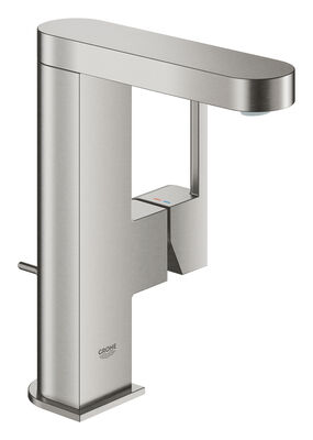 Grohe Plus Tek kumandalı lavabo bataryası
M-Boyut - 23871DC3 - 1