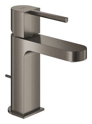 Grohe Plus Tek kumandalı lavabo bataryası
S-Boyut - 32612AL3 - 1