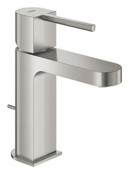 Grohe Plus Tek kumandalı lavabo bataryası
S-Boyut - 32612DC3 - 1