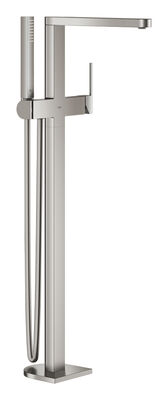 Grohe Plus Yerden küvet bataryası - 23846DC3 - 1