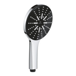 Grohe Rainshower Aqua el duşu 3 jet tipi - 101676KI00 - 1