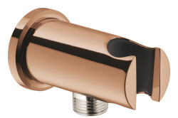 Grohe RainShower El Duşu Çıkış Dirseği - 26658DA0 - Grohe