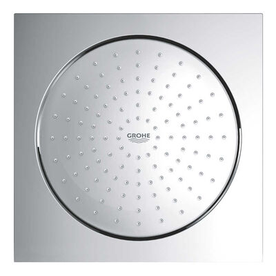 Grohe Rainshower F-Series 10 Tepe Duşu 1 Akışlı - 27285000 - 2