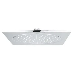 Grohe Rainshower F-Series 10 Tepe Duşu 1 Akışlı - 27285000 - 1