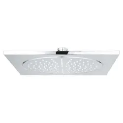 Grohe Rainshower F-Series 10 Tepe Duşu 1 Akışlı - 27285000 - 1