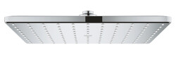 Grohe Rainshower Mono Cube Tepe Duşu 1 Akışlı - 26567000 - Grohe