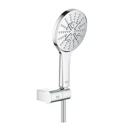 Grohe RainShower SmartActive 130 El Duşu Seti 3 Akışlı - 26580000 - 2