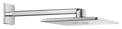 Grohe Rainshower SmartActive Cube Tepe Duşu Seti 2 Akışlı - 26479000 - Grohe