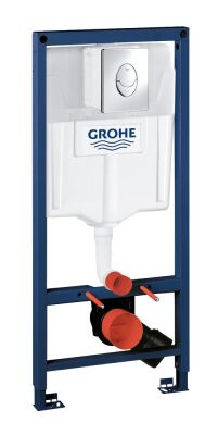 Grohe Rapid SL - 38763001 - 2