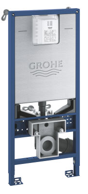 Grohe Rapid SLX - 39600000 - 1