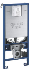 Grohe Rapid SLX - 39600000 - 2