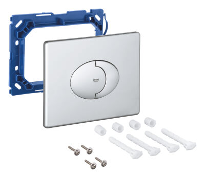 Grohe Skate Air Kumanda paneli - 42305P00 - 1