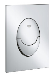 Grohe Skate Air S Kumanda paneli - 37965000 - 1