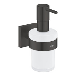 Grohe Start Cube Sabunluklu tutucu - 410982430 - 1