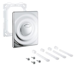 Grohe Surf Kumanda paneli - 42302000 - 1