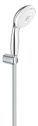 Grohe Tempesta 100 Duşu seti 3 akışlı - 27849001 - 1