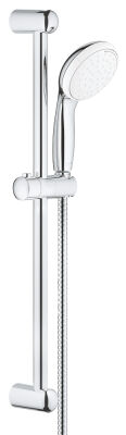 Grohe Tempesta 100 Sürgülü duş seti 2 akışlı - 26803000 - 2