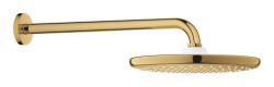 Grohe Tempesta 250 Baş duş seti 380 mm, 1 püskürtme - 26668GL0 - Grohe