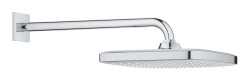 Grohe Tempesta 250 Cube Tepe duşu seti 380 mm - tek akışlı - 26682000 - 1