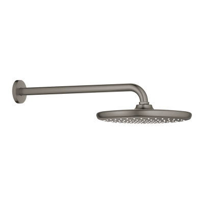 Grohe Tempesta 250 Tepe duşu seti 380 mm, tek akışlı - 26668AL0 - 1