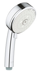 Grohe Tempesta Cosmopolitan 100 El duşu 3 akışlı - 27572002 - 1