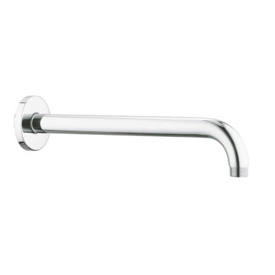 Grohe Tenso Ankastre Banyo Bataryası - 19050000-SET1 - 5