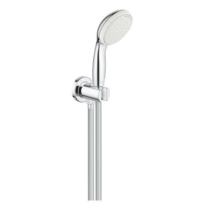 Grohe Tenso Ankastre Banyo Bataryası - 19050000-SET1 - 4