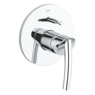 Grohe Tenso Ankastre Banyo Bataryası - 19050000-SET1 - 2