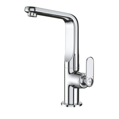 Grohe Veris Lavabo Bataryası L-Boyut - 32184000 - 3