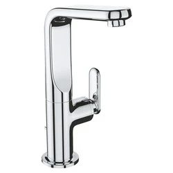 Grohe Veris Lavabo Bataryası L-Boyut - 32184000 - 1