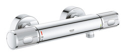 Grohe Grohtherm 1000 Performance Termostatik duş bataryası - 34776000 - 1