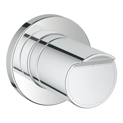 Grohe Grohtherm 2000 Ankastre Stop Valf - 19243001 - 1