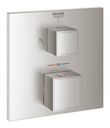 Grohe Grohtherm Cube - 24154DC0 - 1