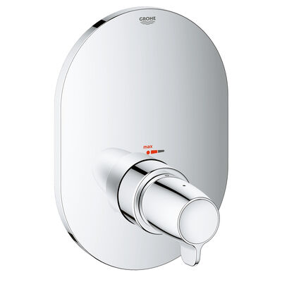 Grohe Grohtherm Special Merkezi termostatik kumanda - 29096000 - 1