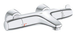 Grohe Grohtherm Special Termostatik banyo bataryası - 34665000 - 1