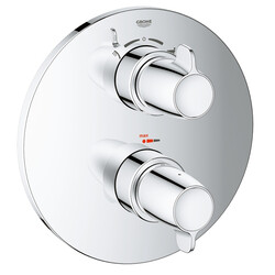 Grohe Grohtherm Special Termostatik banyo/duş bataryası - 29095000 - 1