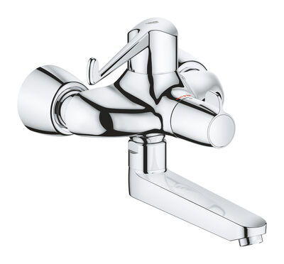 Grohe Grohtherm Special Termostatik lavabo bataryası 1/2