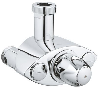 Grohe Grohtherm XL Termostatik batarya 1 1/4