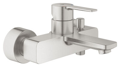 Grohe Lineare Tek kumandalı banyo bataryası - 33849DC1 - 1