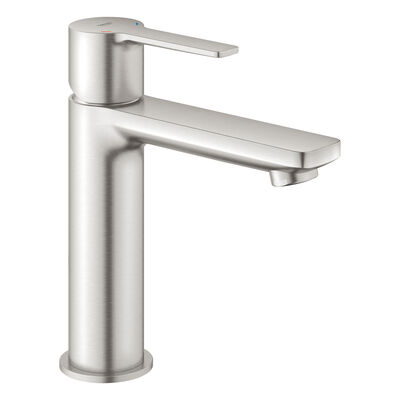 Grohe Lineare Tek Kumandalı Lavabo Bataryası S Boyut - 23106DC1 - 1