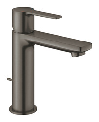 Grohe Lineare Tek kumandalı lavabo bataryası
S-Boyut - 32114AL1 - 1