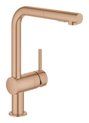 Grohe Minta Eviye Bataryası - 30274DL0 - 1