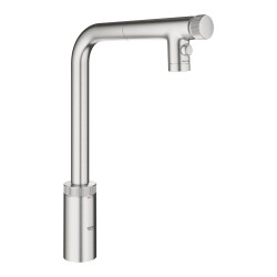 Grohe Minta SmartControl Eviye Bataryası - 31889DC0 - 1