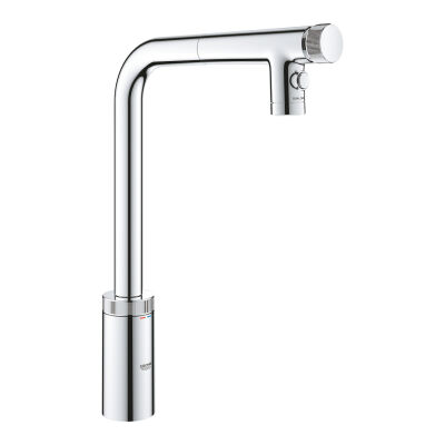 Grohe Minta SmartControl Eviye Bataryası - 31889000 - 1