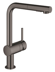 Grohe Minta Tek kumandalı eviye bataryası - 30274A00 - 1